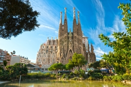 Новости рынка → В Барселоне падает спрос на элитную недвижимость
